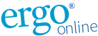 Logo Ergo Online