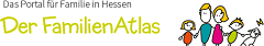 Logo "Der Familienatlas"