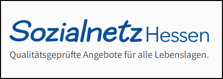 Sozialnetz Hessen Logo