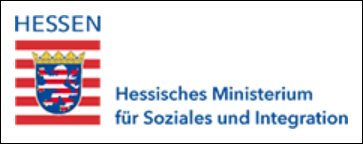 Hessisches Ministerium Logo